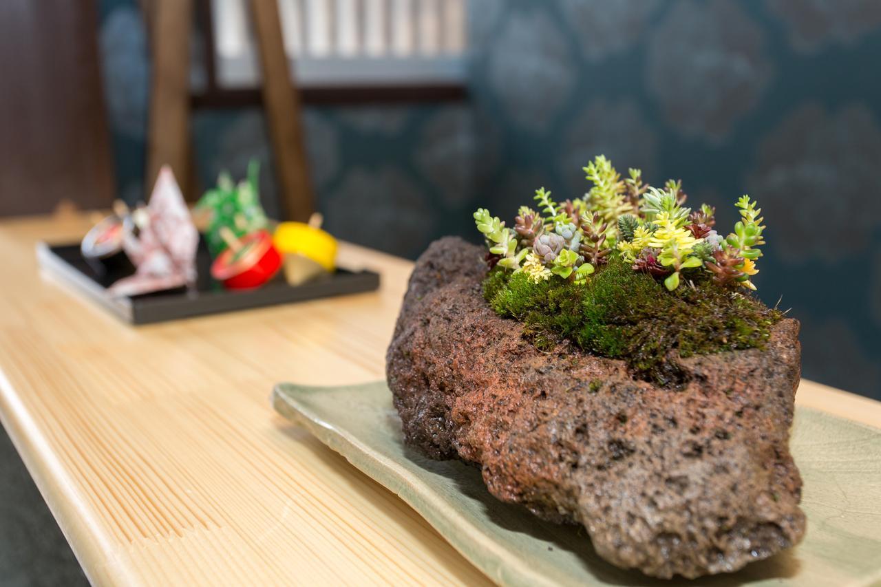 Guest House Kyorakuya Kinkakuji Киото Екстериор снимка