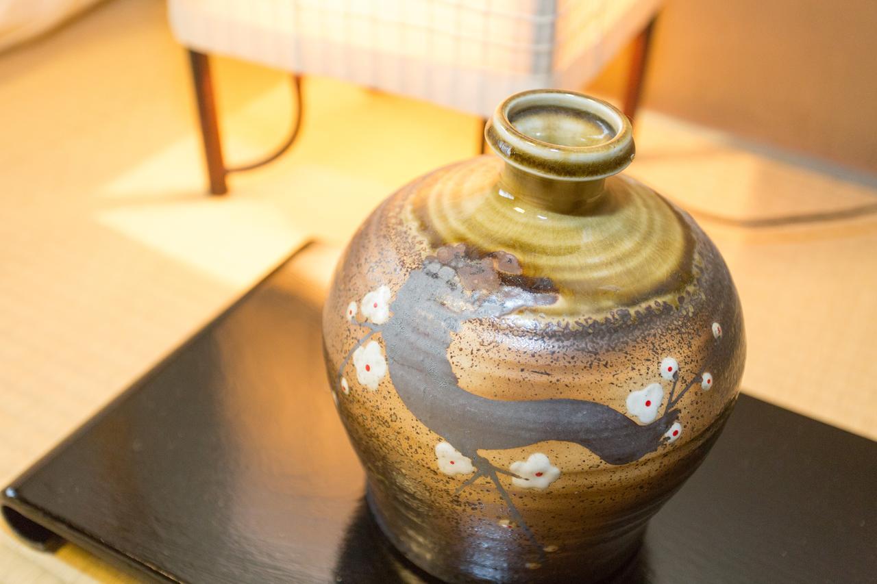 Guest House Kyorakuya Kinkakuji Киото Екстериор снимка