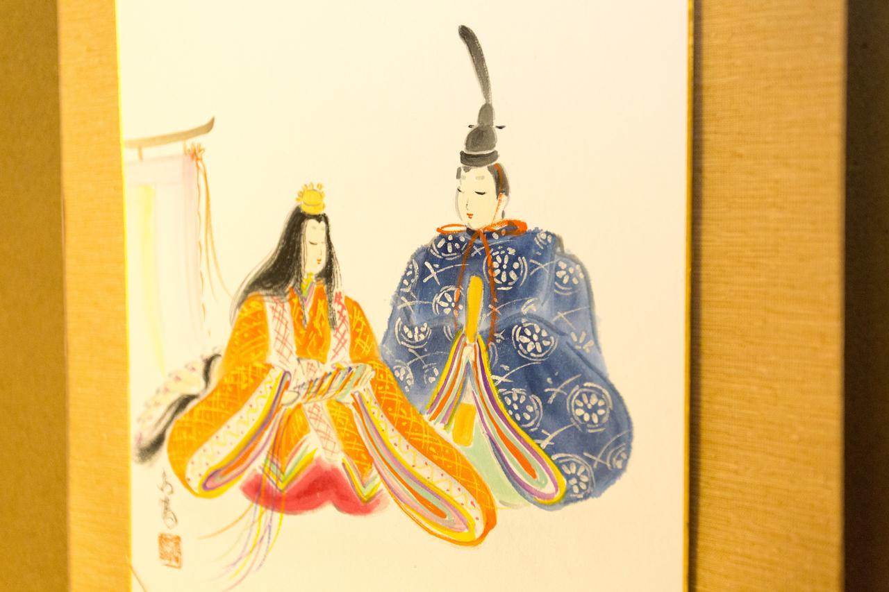 Guest House Kyorakuya Kinkakuji Киото Екстериор снимка